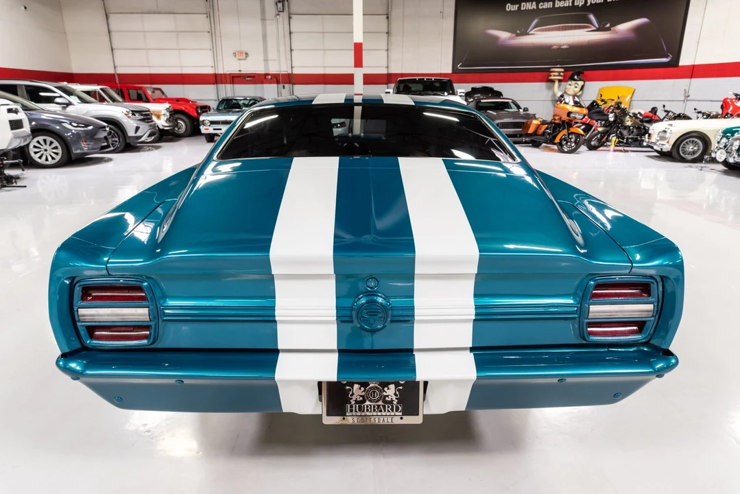 1968 Ford Torino 1st Gen - Image 13 of 31