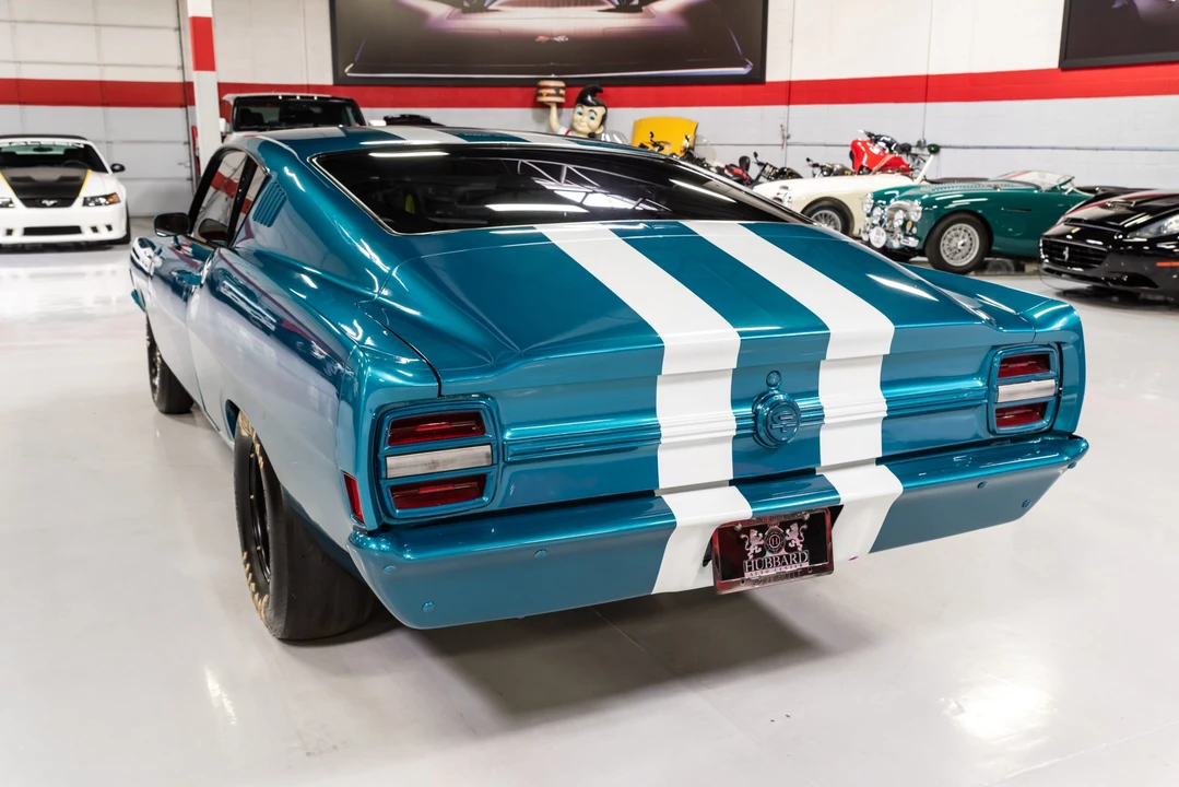 1968 Ford Torino 1st Gen - Image 15 of 31