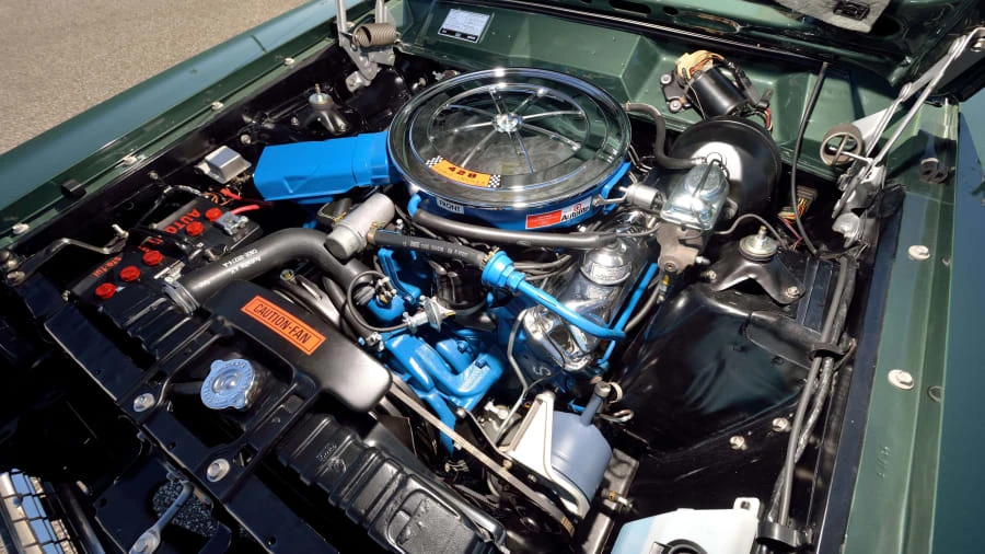 1968 Ford Torino 1st Gen - Image 6 of 20