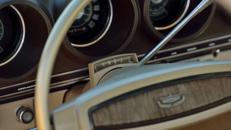 1968 Ford Torino 1st Gen - Image 9 of 20