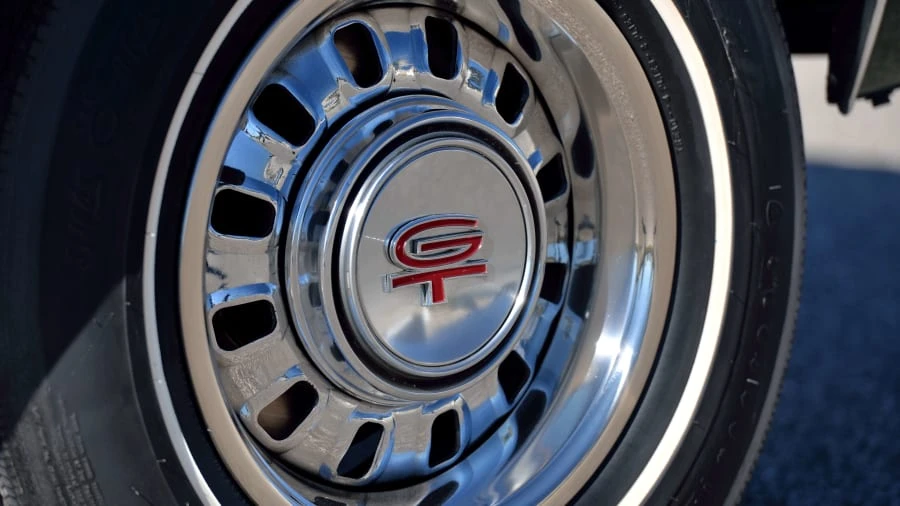 1968 Ford Torino 1st Gen - Image 11 of 20