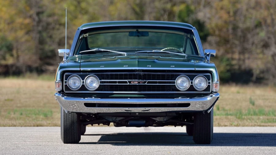 1968 Ford Torino 1st Gen - Image 14 of 20