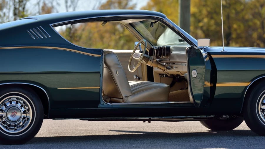 1968 Ford Torino 1st Gen - Image 15 of 20