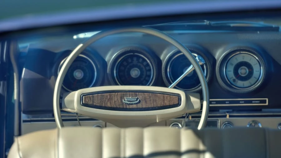 1968 Ford Torino 1st Gen - Image 18 of 20