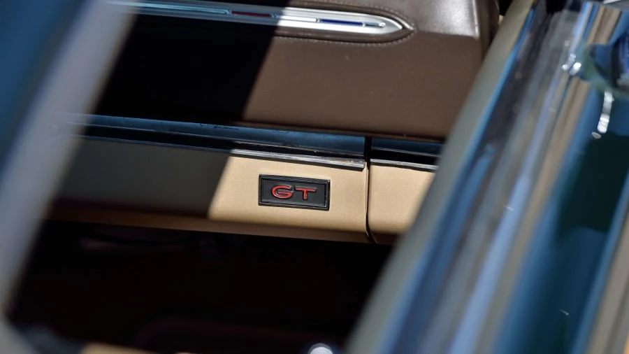 1968 Ford Torino 1st Gen - Image 19 of 20