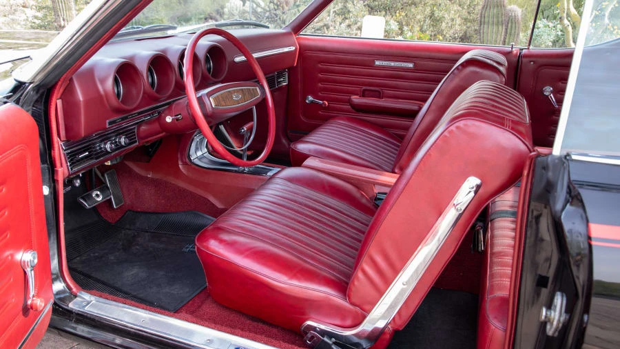 1968 Ford Torino 1st Gen - Image 4 of 20
