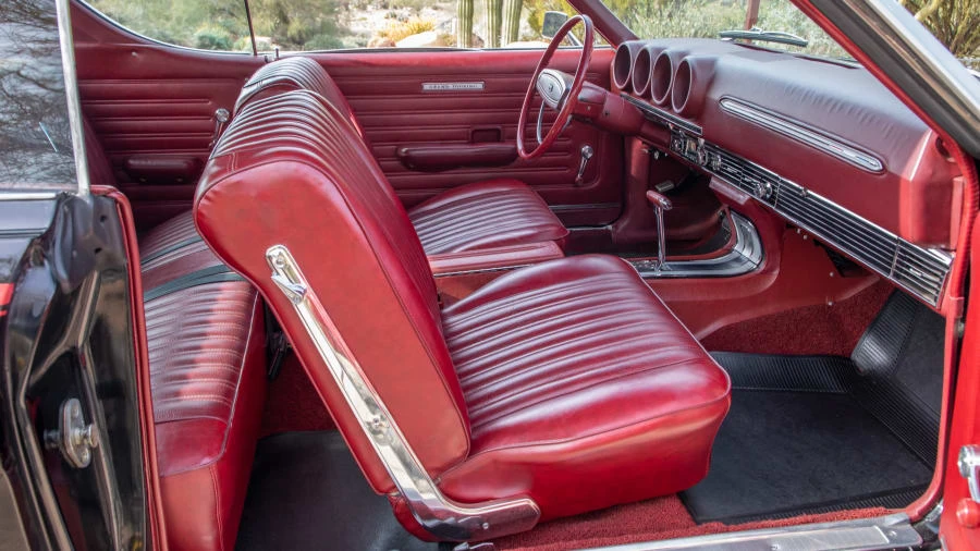 1968 Ford Torino 1st Gen - Image 5 of 20
