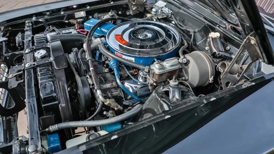 1968 Ford Torino 1st Gen - Image 6 of 20