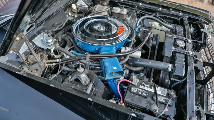 1968 Ford Torino 1st Gen - Image 7 of 20