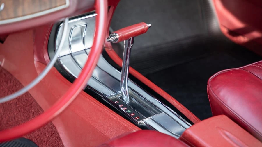 1968 Ford Torino 1st Gen - Image 9 of 20