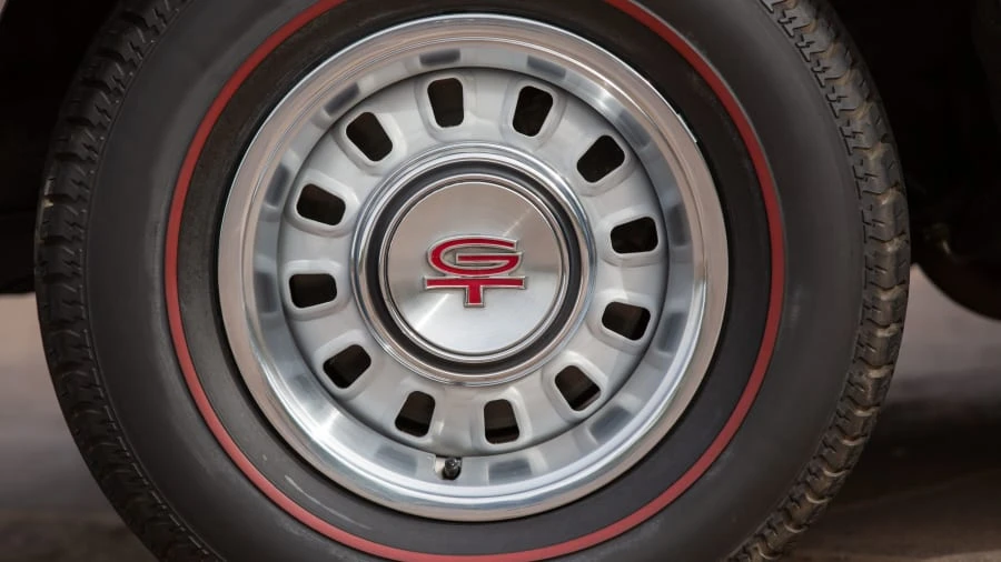 1968 Ford Torino 1st Gen - Image 10 of 20