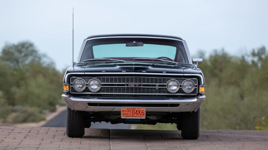 1968 Ford Torino 1st Gen - Image 14 of 20