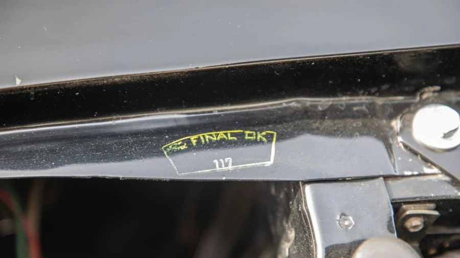 1968 Ford Torino 1st Gen - Image 17 of 20