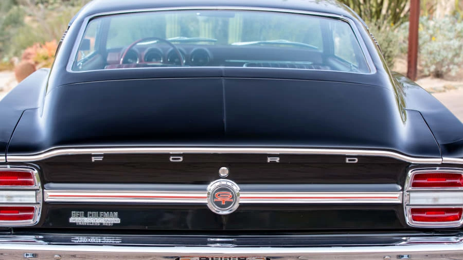 1968 Ford Torino 1st Gen - Image 18 of 20