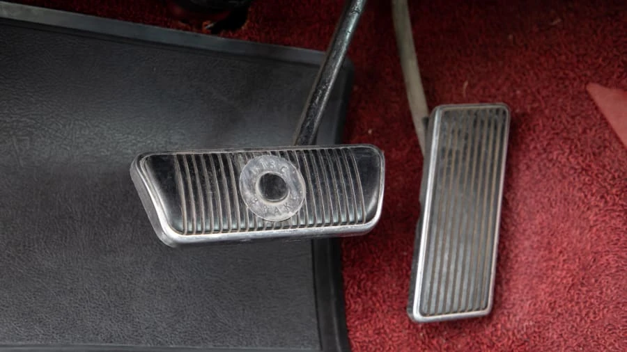 1968 Ford Torino 1st Gen - Image 19 of 20