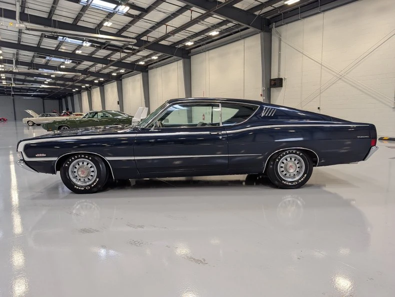 1968 Ford Torino 1st Gen - Image 2 of 17