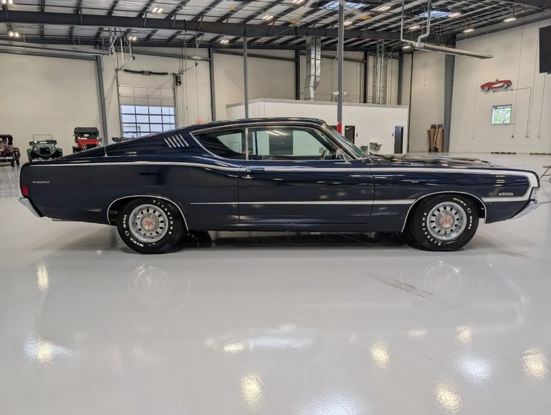 1968 Ford Torino 1st Gen - Image 6 of 17