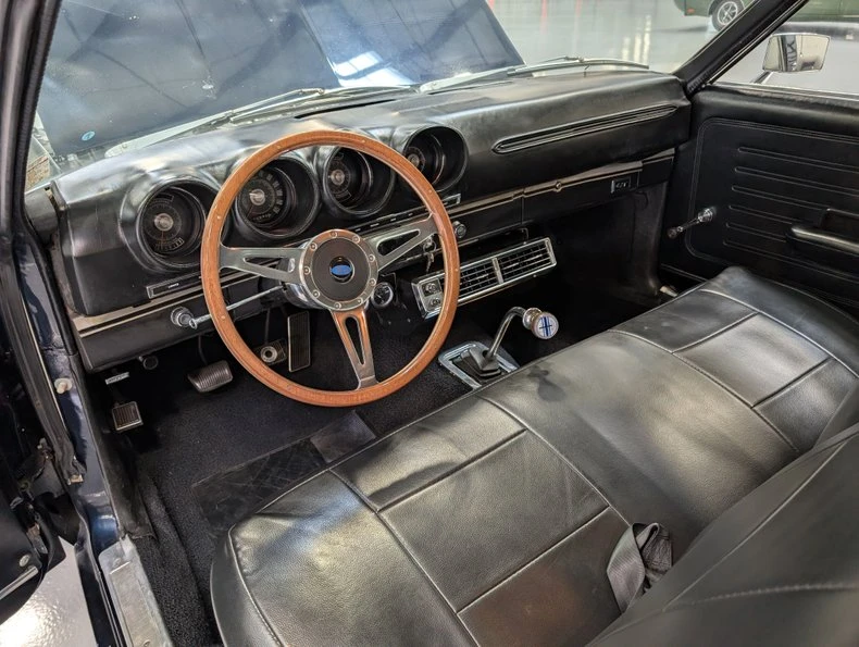 1968 Ford Torino 1st Gen - Image 13 of 17
