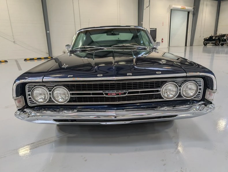 1968 Ford Torino 1st Gen - Image 9 of 17