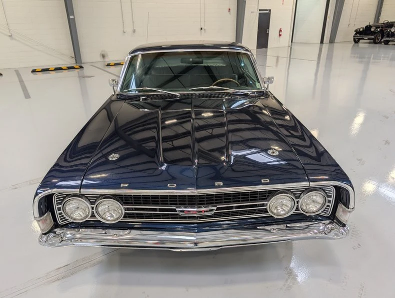 1968 Ford Torino 1st Gen - Image 8 of 17