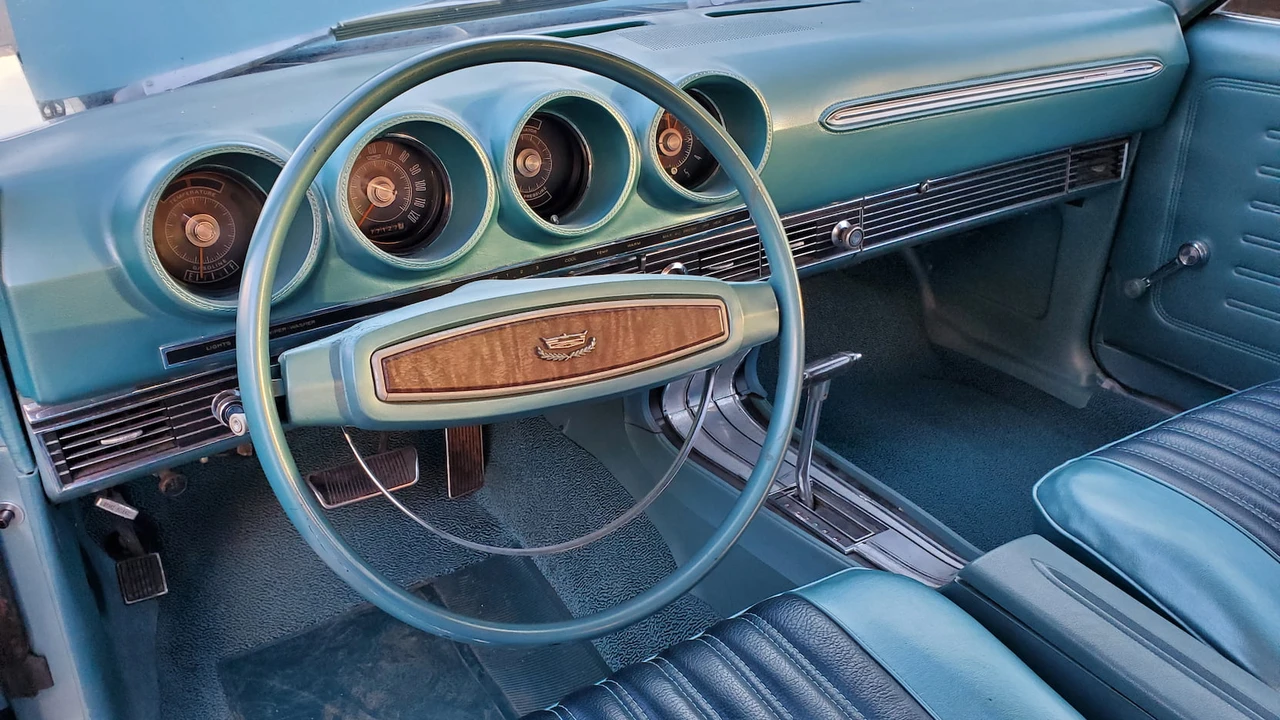 1968 Ford Torino 1st Gen - Image 2 of 9
