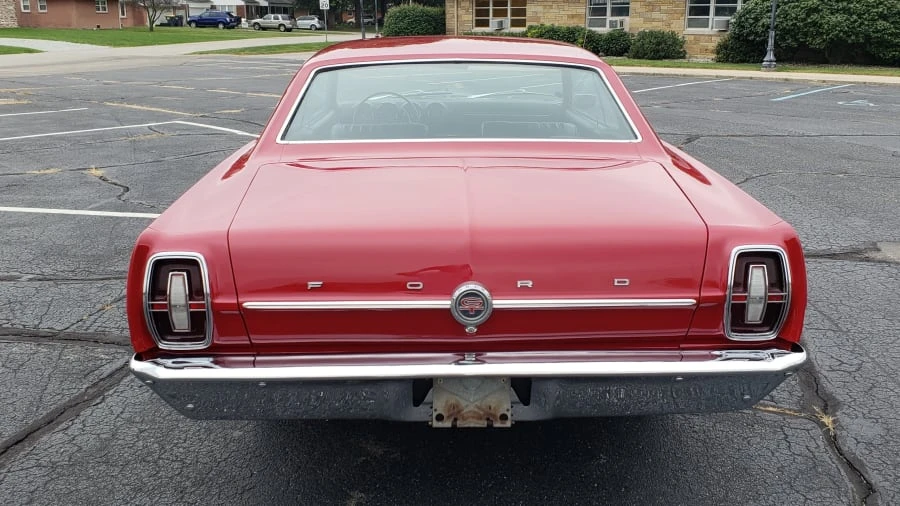 1968 Ford Torino 1st Gen - Image 9 of 12