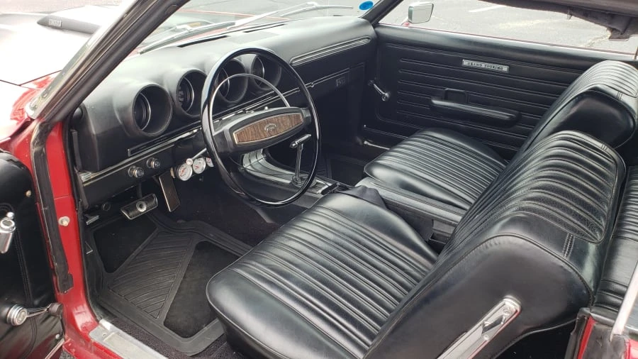 1968 Ford Torino 1st Gen - Image 4 of 12