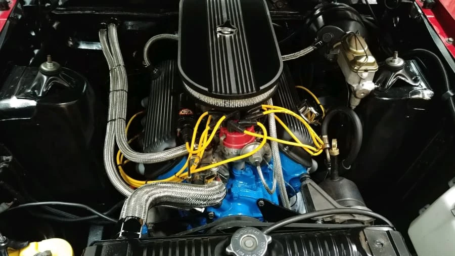 1968 Ford Torino 1st Gen - Image 7 of 12