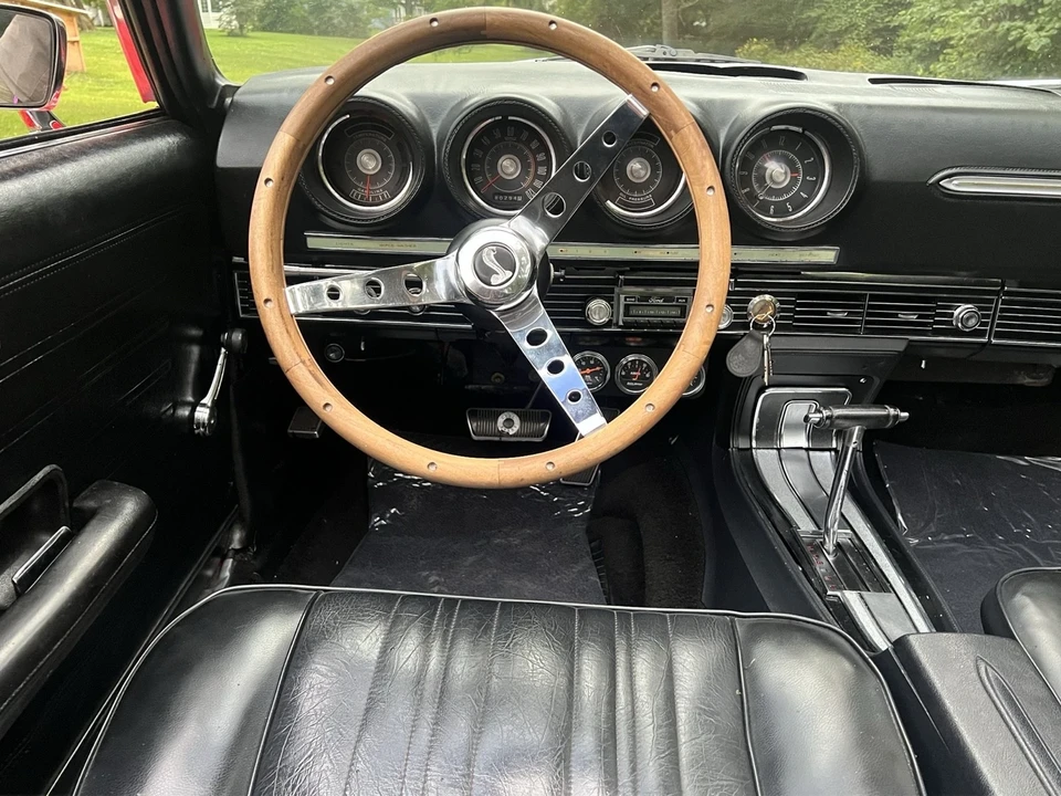 1968 Ford Torino 1st Gen - Image 13 of 21