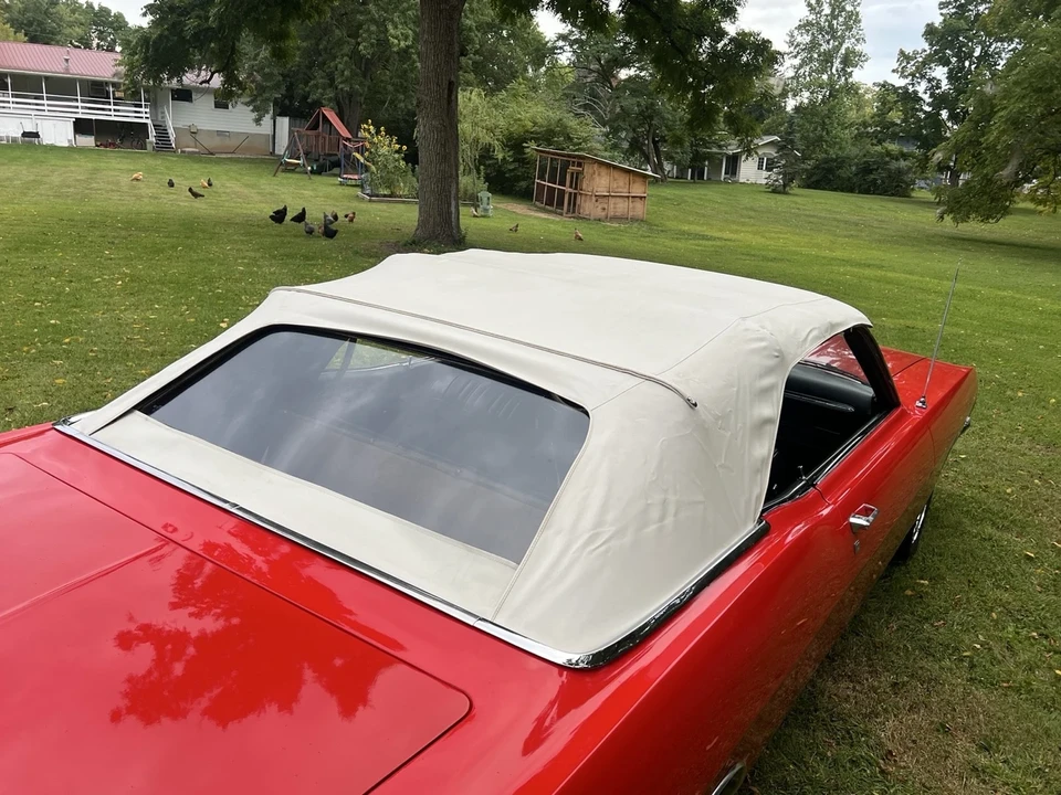 1968 Ford Torino 1st Gen - Image 9 of 21
