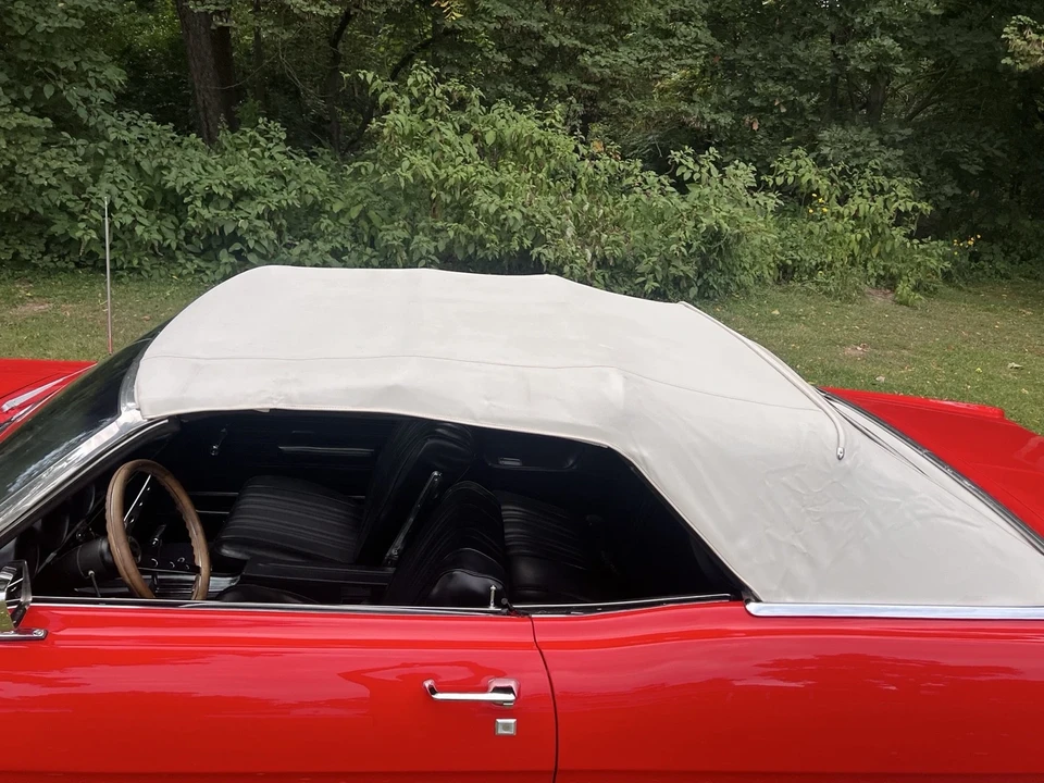 1968 Ford Torino 1st Gen - Image 8 of 21