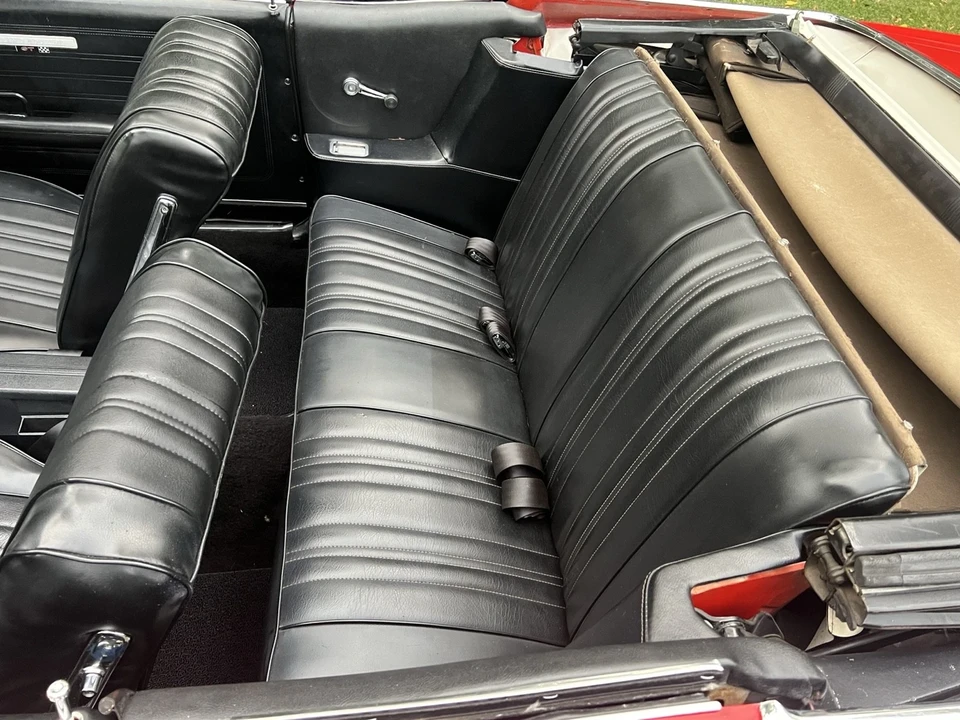 1968 Ford Torino 1st Gen - Image 14 of 21