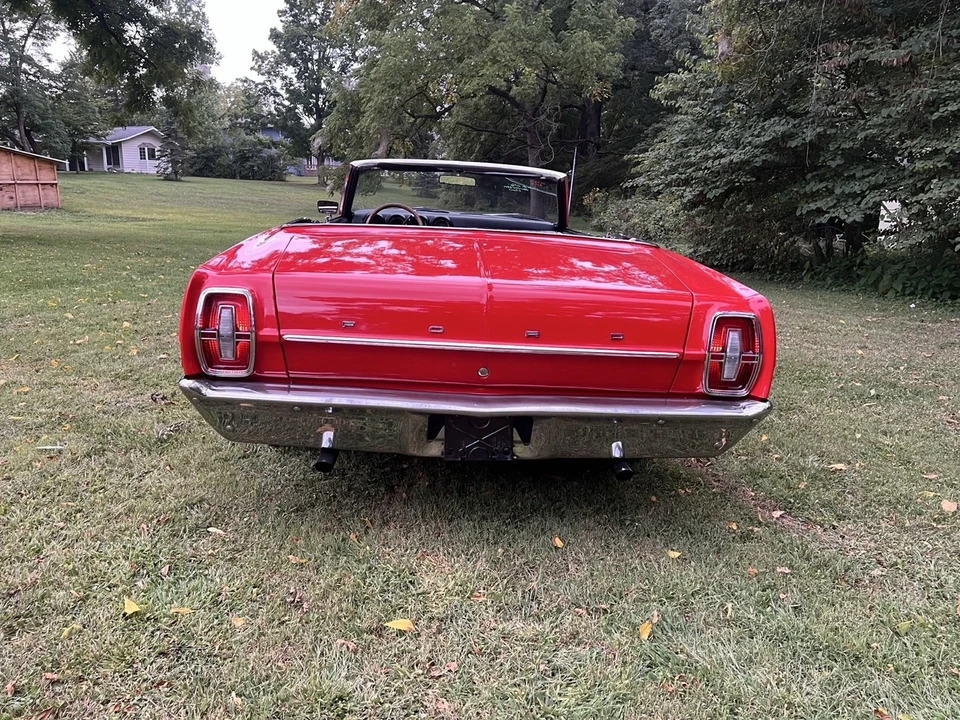 1968 Ford Torino 1st Gen - Image 3 of 21
