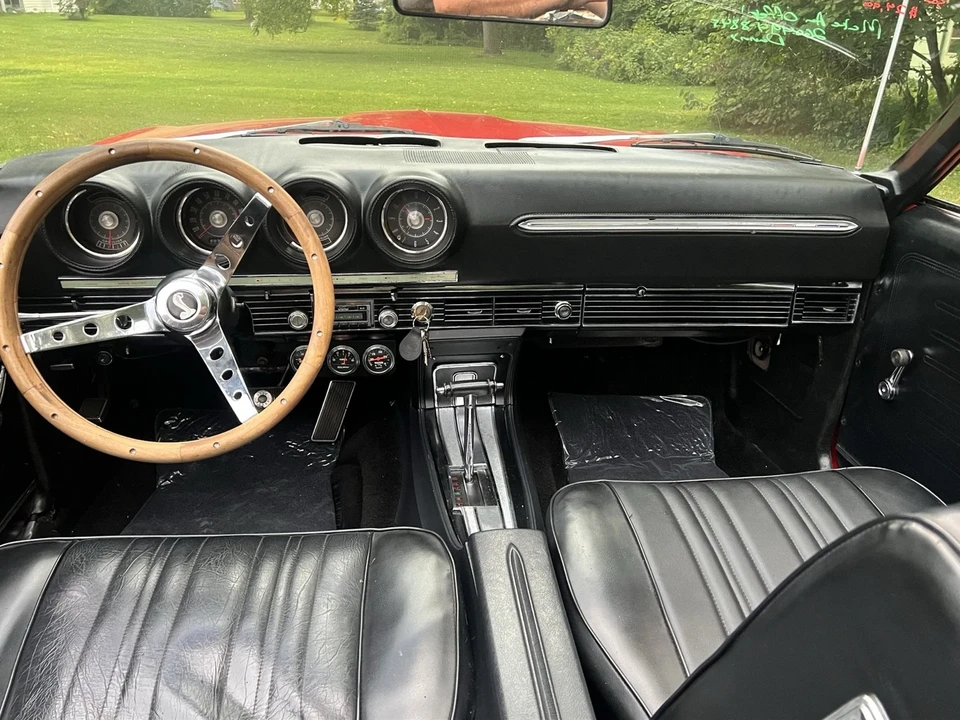 1968 Ford Torino 1st Gen - Image 12 of 21