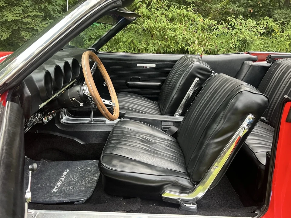 1968 Ford Torino 1st Gen - Image 11 of 21