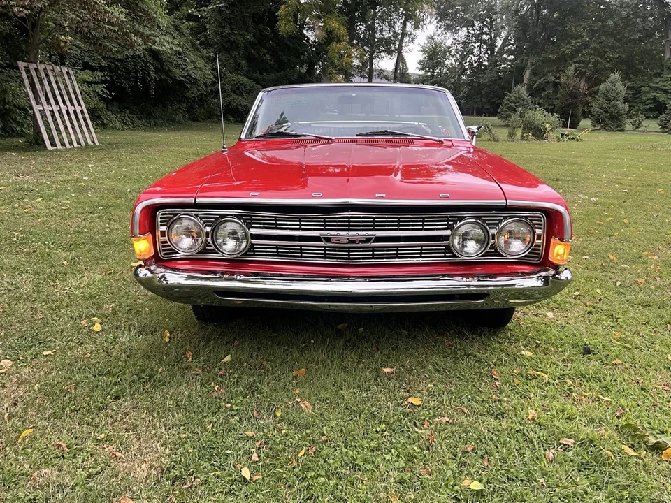1968 Ford Torino 1st Gen - Image 6 of 21