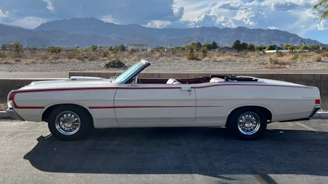 1968 Ford Torino 1st Gen - Image 2 of 16