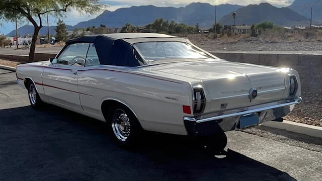 1968 Ford Torino 1st Gen - Image 3 of 16