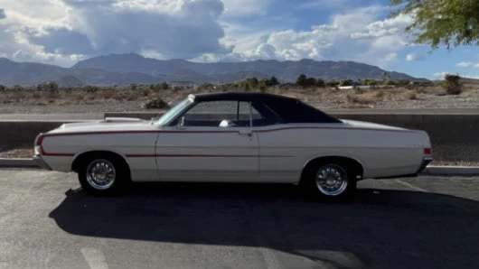 1968 Ford Torino 1st Gen - Image 7 of 16