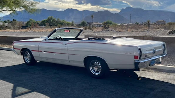 1968 Ford Torino 1st Gen - Image 14 of 16