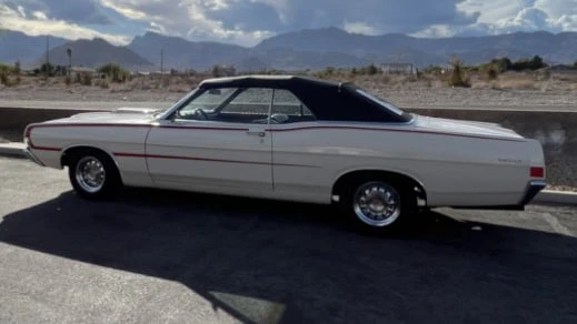 1968 Ford Torino 1st Gen - Image 15 of 16