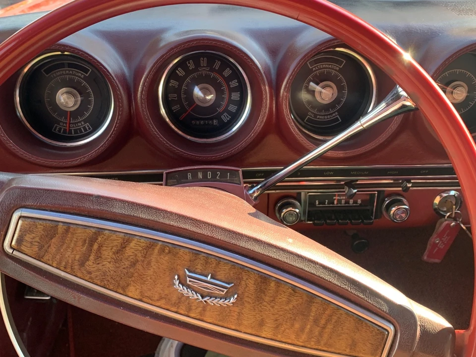 1968 Ford Torino 1st Gen - Image 13 of 20