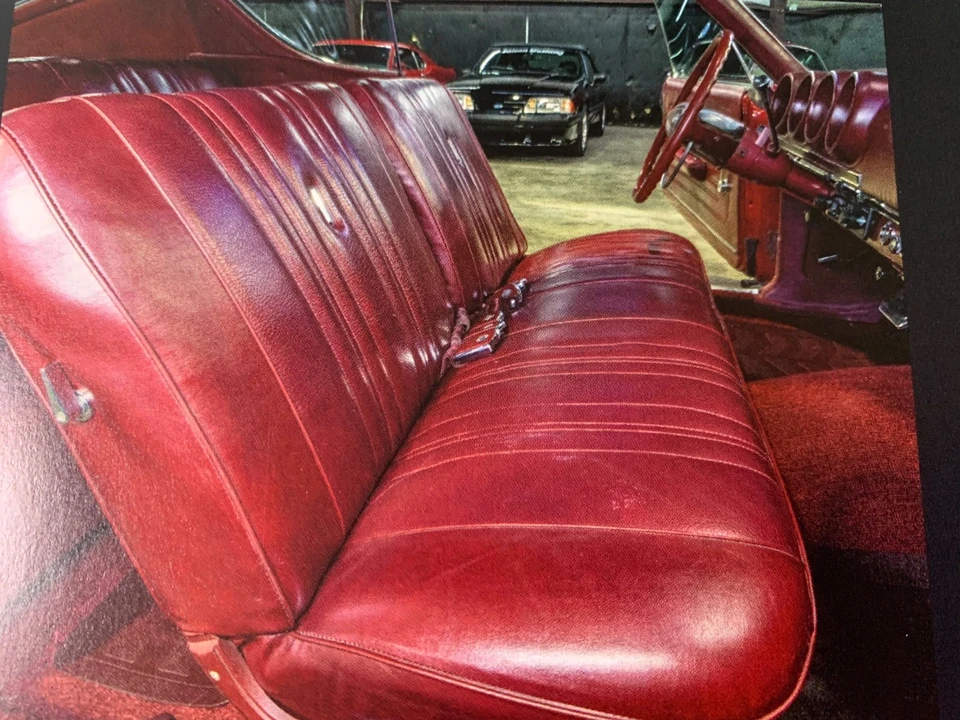 1968 Ford Torino 1st Gen - Image 14 of 20