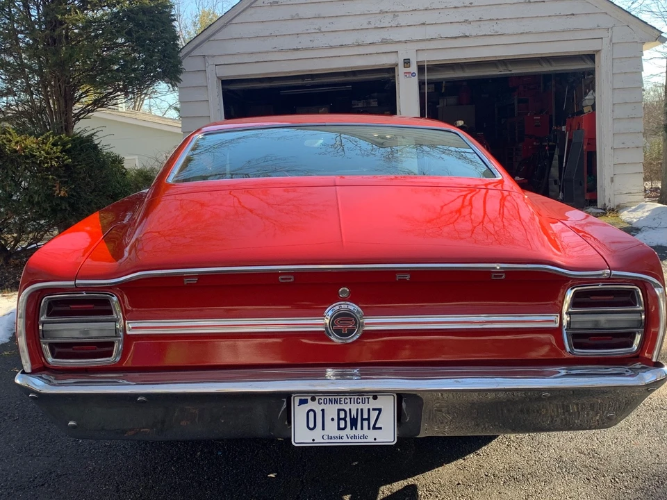 1968 Ford Torino 1st Gen - Image 5 of 20