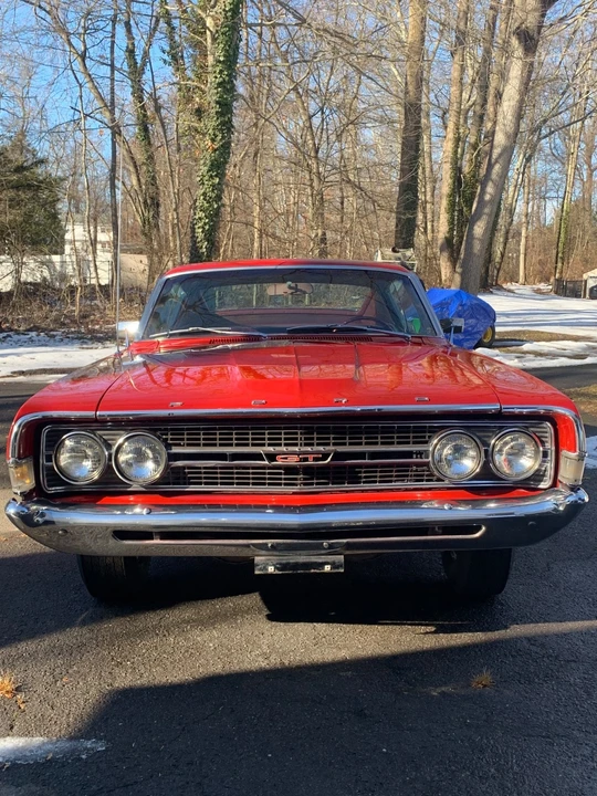 1968 Ford Torino 1st Gen - Image 3 of 20
