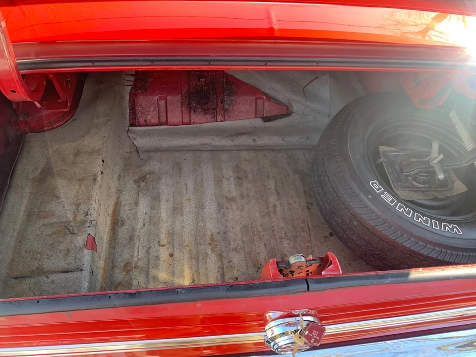 1968 Ford Torino 1st Gen - Image 8 of 20