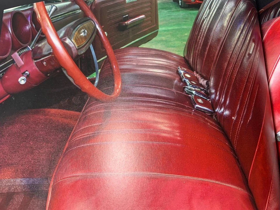 1968 Ford Torino 1st Gen - Image 15 of 20