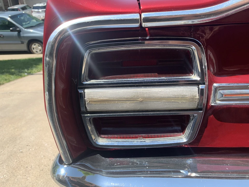 1968 Ford Torino 1st Gen - Image 23 of 31