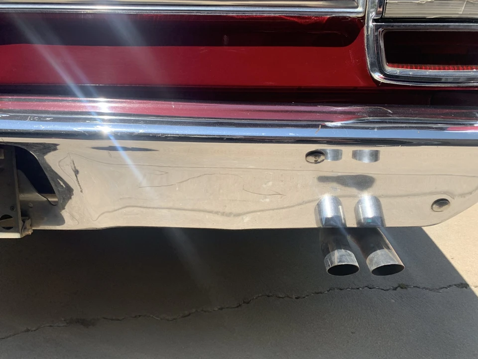 1968 Ford Torino 1st Gen - Image 28 of 31