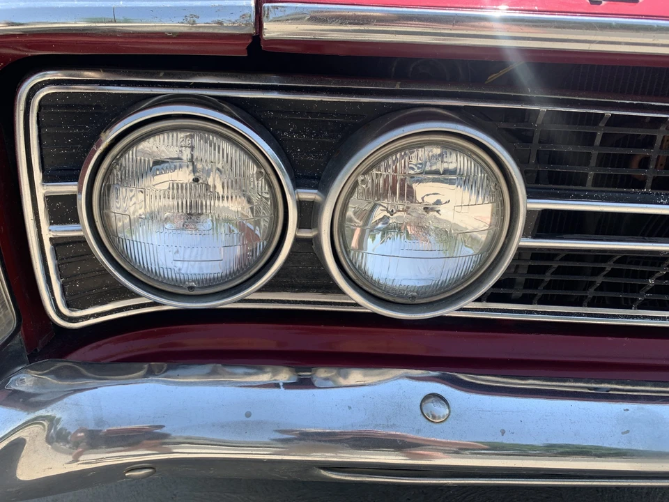 1968 Ford Torino 1st Gen - Image 11 of 31